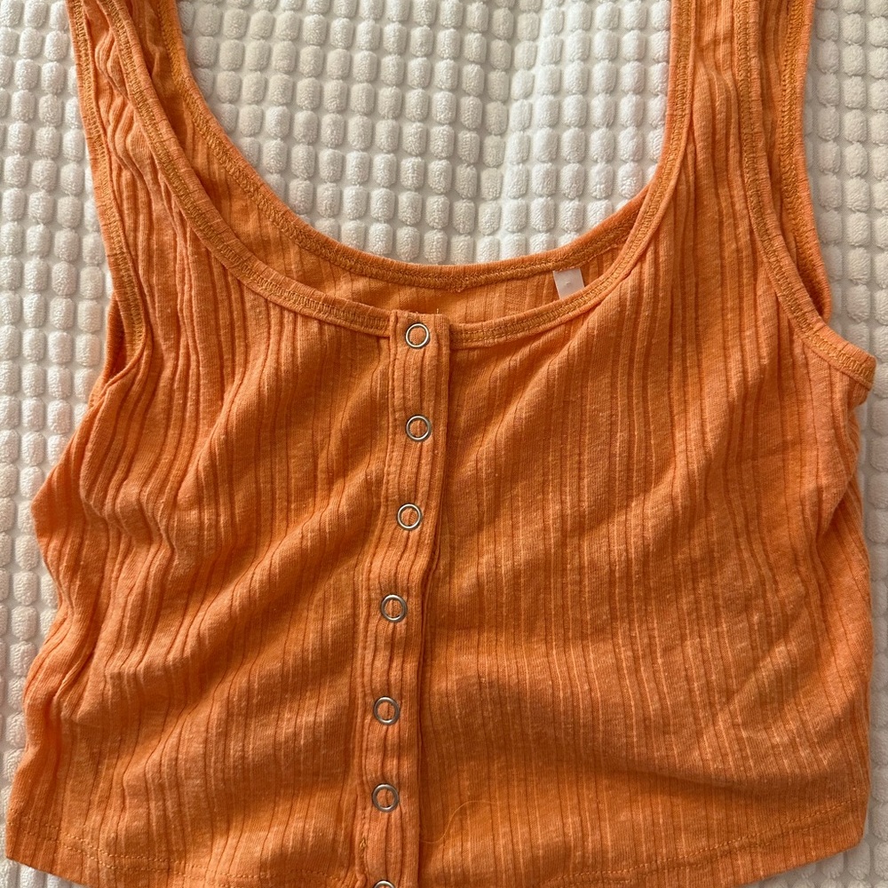 Pacsun top
